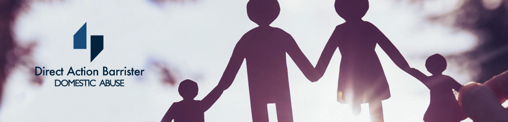 domestic violence colette chester barrister